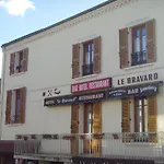 Le Bravard Hotel