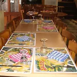 酒店 布拉瓦德酒店 Jumeaux