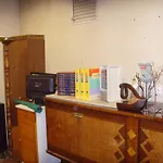 布拉瓦德酒店 3*