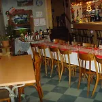 布拉瓦德酒店 3* Jumeaux