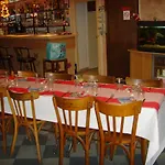 酒店 布拉瓦德酒店
