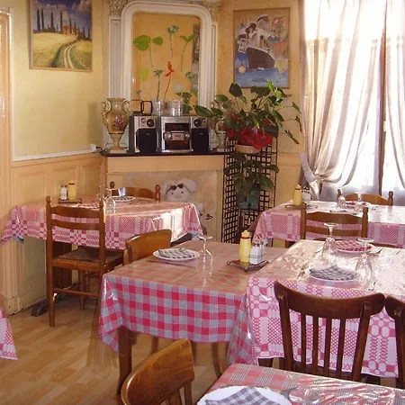 Le Bravard 3* Jumeaux