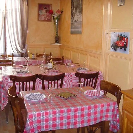 Le Bravard 3* Jumeaux