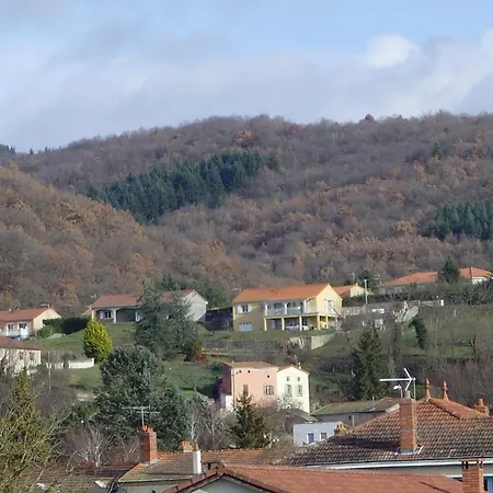 Le Bravard Hotel Jumeaux