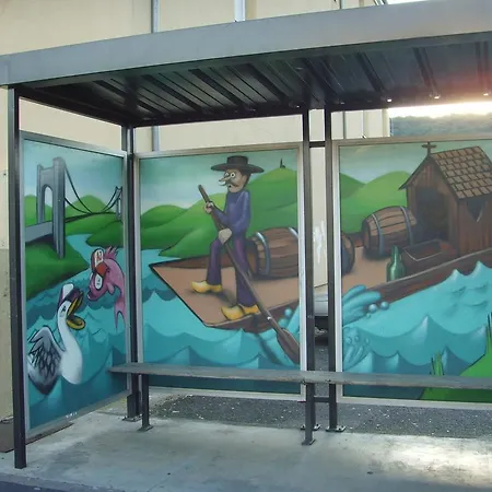 Le Bravard 3* Jumeaux