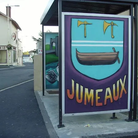 Отель Le Bravard 3*