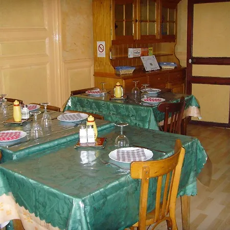 Le Bravard