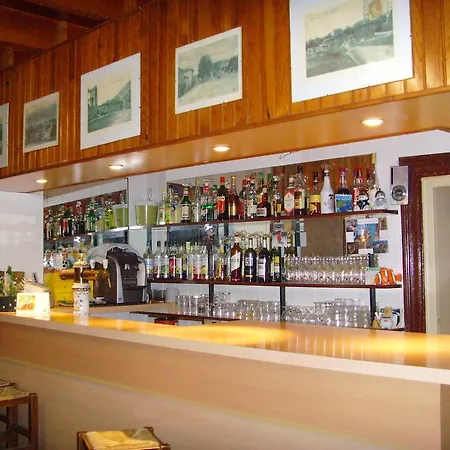 Hotel Le Bravard