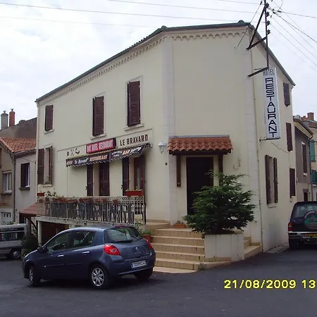 Le Bravard
