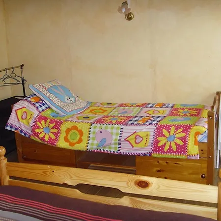 فندق Le Bravard Jumeaux