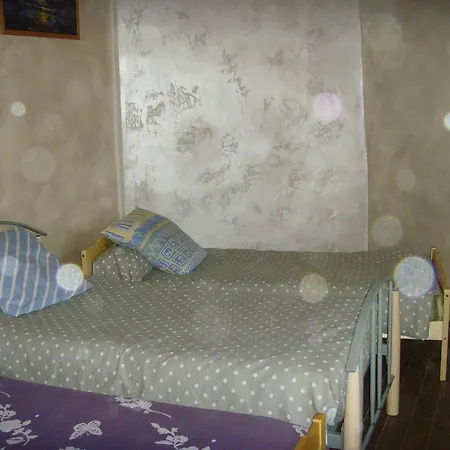 فندق Le Bravard 3*