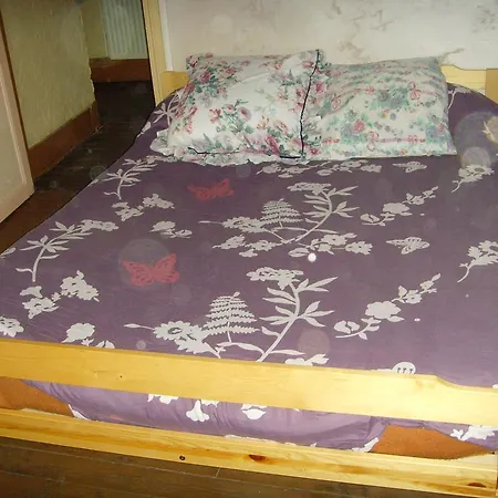 فندق Le Bravard Jumeaux