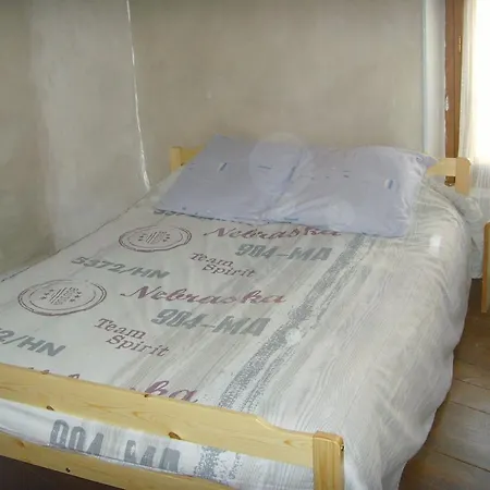 Le Bravard فندق 3*