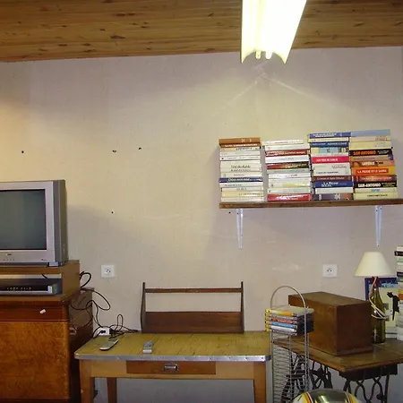 Le Bravard فندق Jumeaux