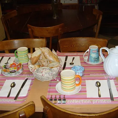 Le Bravard 3* Jumeaux