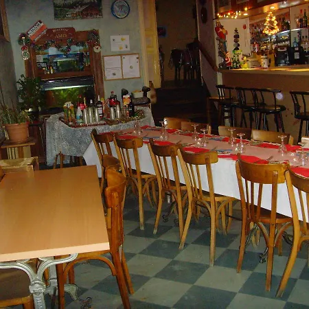 Le Bravard 3* Jumeaux