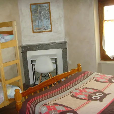 Le Bravard فندق Jumeaux