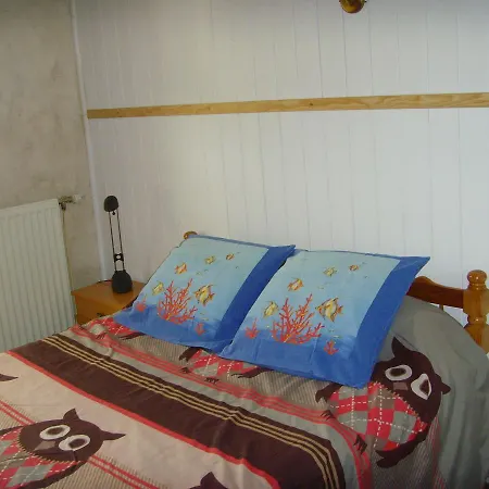 Le Bravard فندق 3*