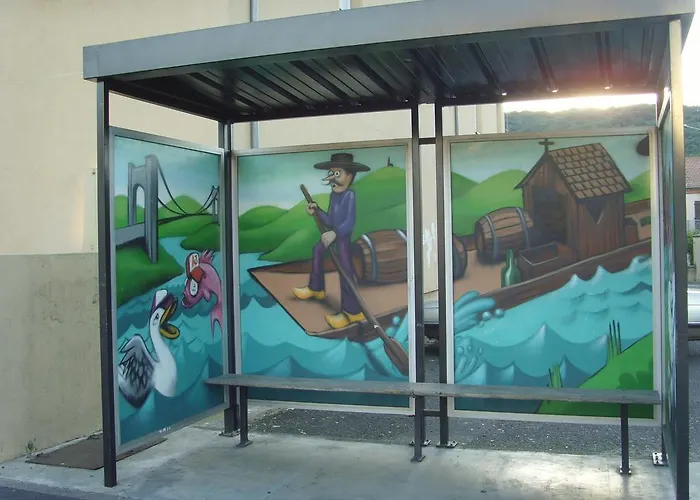 Le Bravard 3* Jumeaux