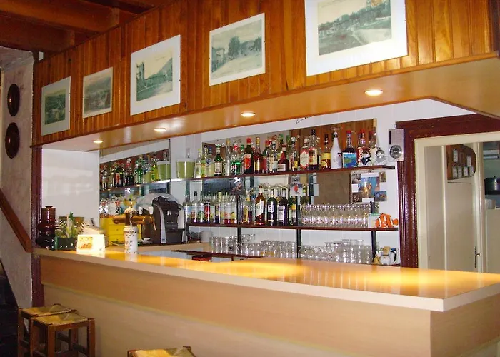 Отель Le Bravard