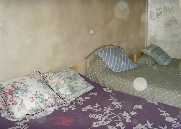 Le Bravard 3* Jumeaux