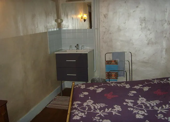 Le Bravard 3* Jumeaux