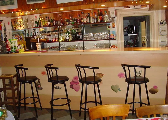 Le Bravard 3* Jumeaux